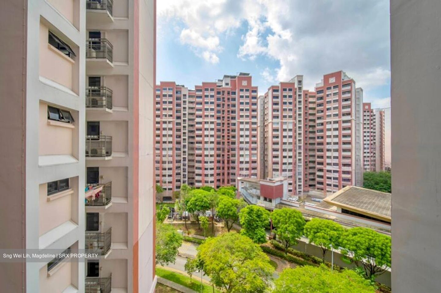 Blk 985B Buangkok Crescent (Hougang), HDB 5 Rooms #454068271